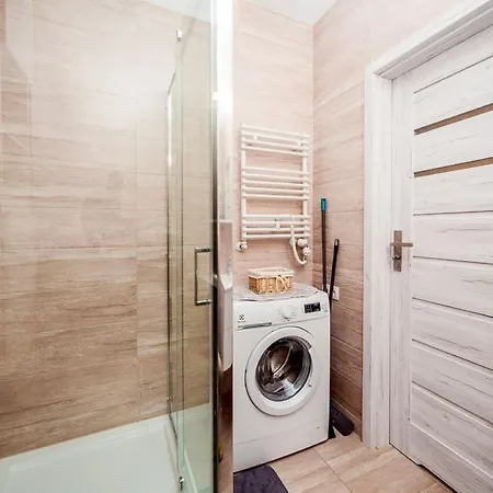 Lejlighed Apartament Strzelecka 1