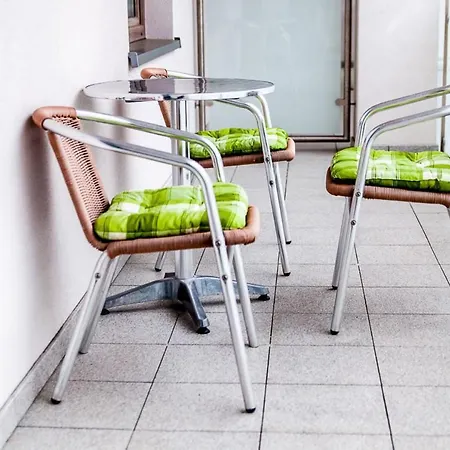 Lejlighed Apartament Strzelecka 1 Kołobrzeg