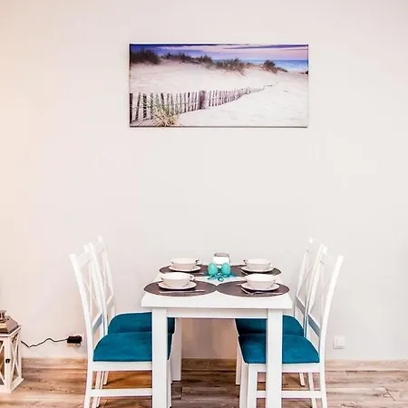 Lejlighed Apartament Strzelecka 1