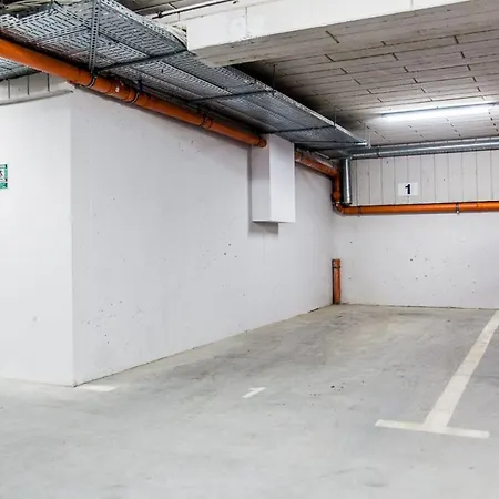 Apartament Strzelecka 1 Lejlighed Kołobrzeg